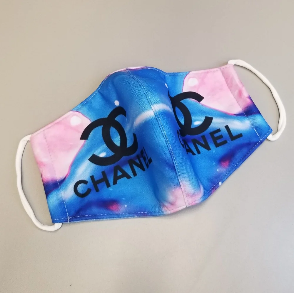 🆕️ Adult Designer Face Mask - Picture 2 of 5